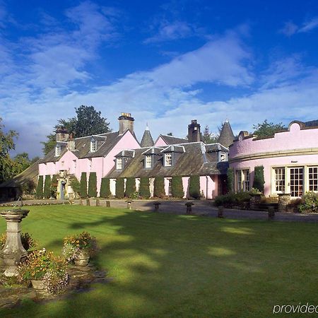 Roman Camp Country House Hotel Callander Exterior photo